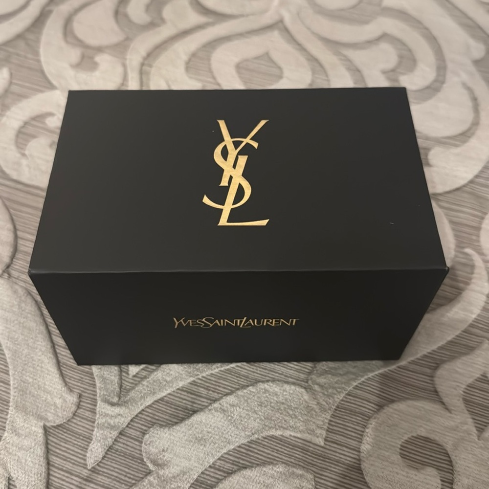 Yves Saint Laurent Gift box